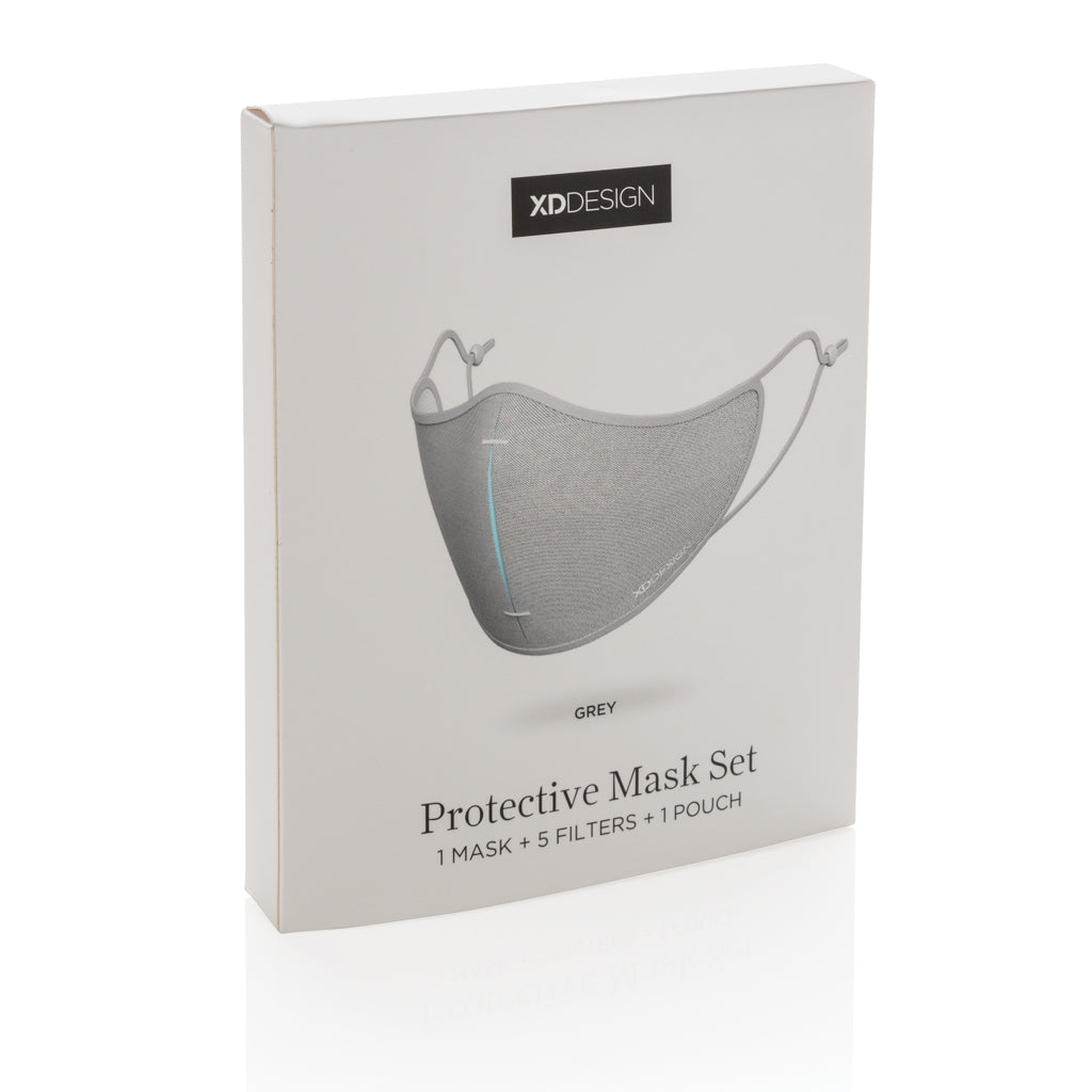 XD DESIGN Protective Mask Set