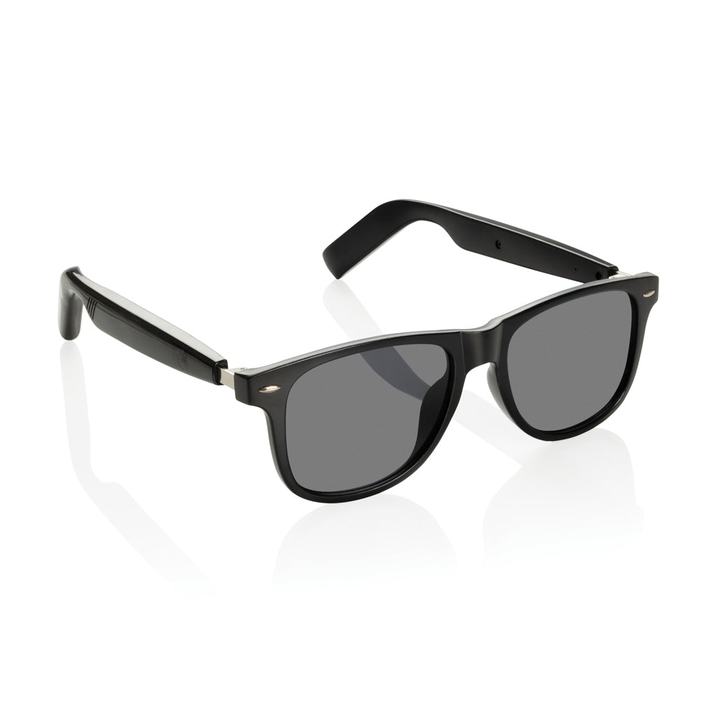 Miro AI-powered Audio Glasses with translation function