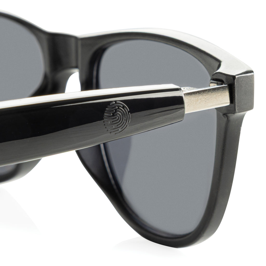 Miro AI-powered Audio Glasses with translation function