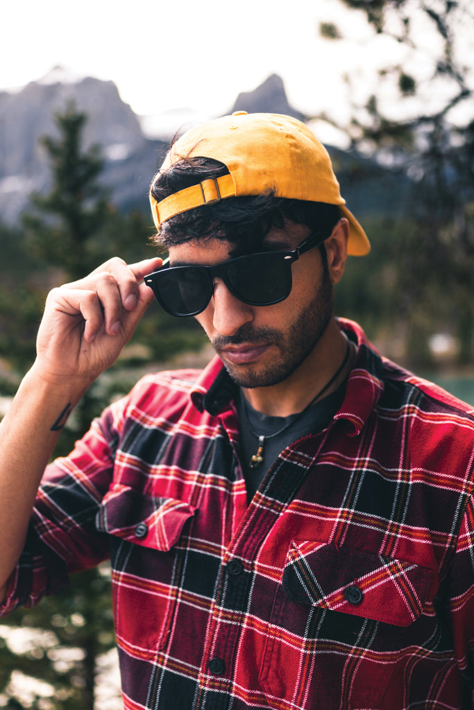 Miro AI-powered Audio Glasses with translation function