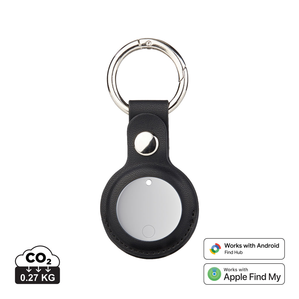 Findmate Dual RCS recycled plastic item finder IPX 5