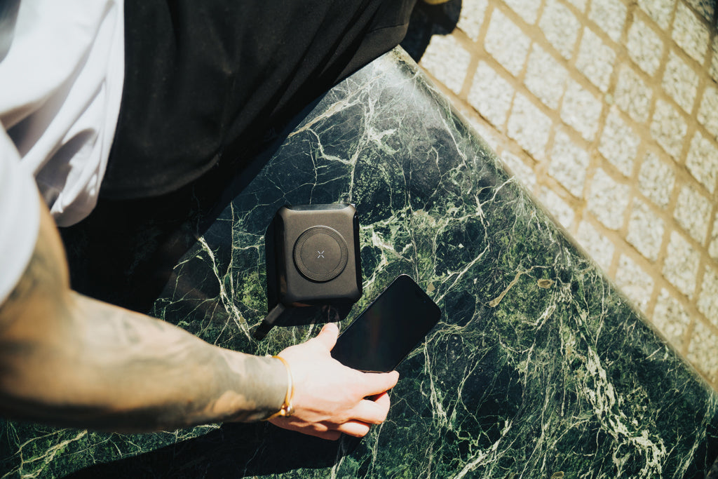 Urban Vitamin Oxnard 5 in 1 65W universal charger