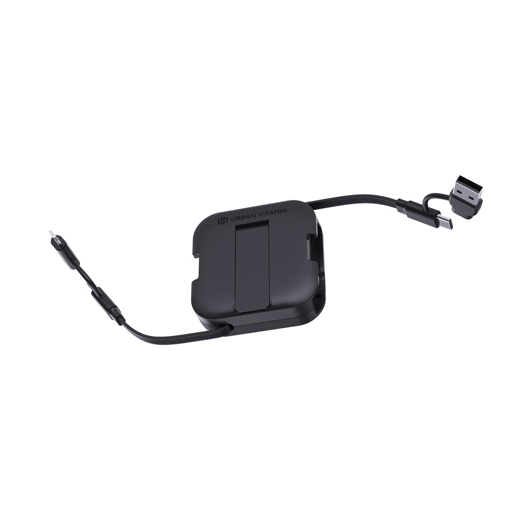 Urban Vitamin San Jose 100W stand with retractable cable