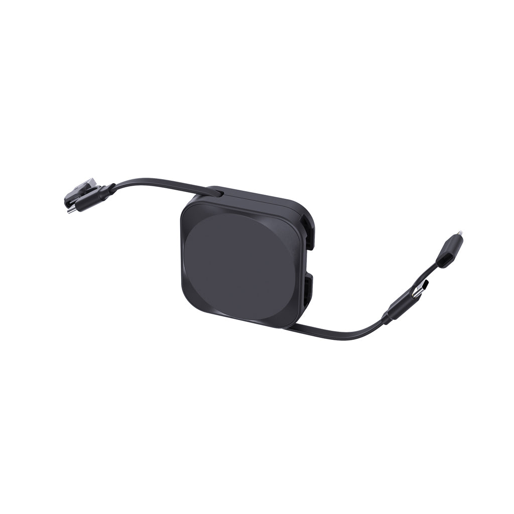 Urban Vitamin San Jose 100W stand with retractable cable