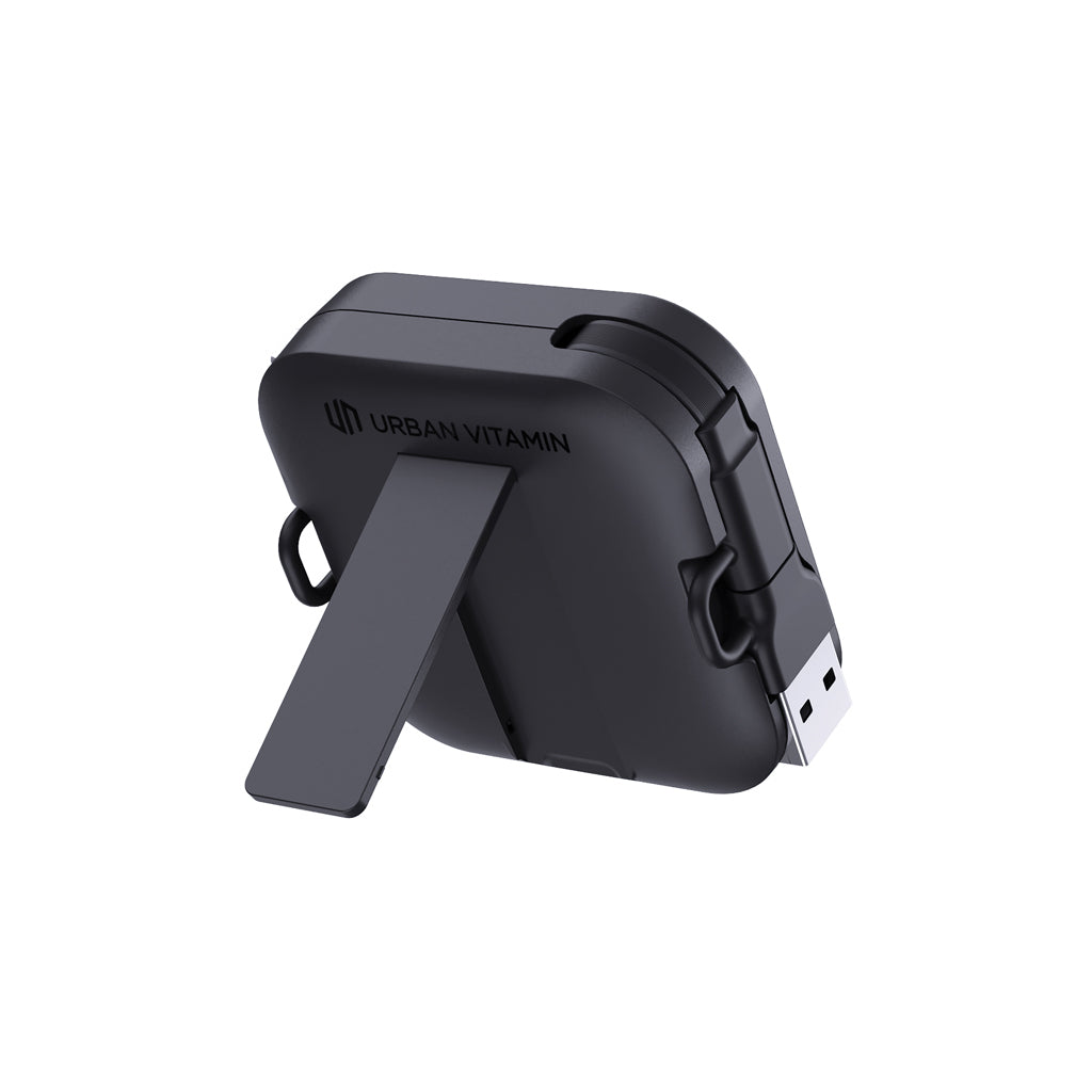 Urban Vitamin San Jose 100W stand with retractable cable