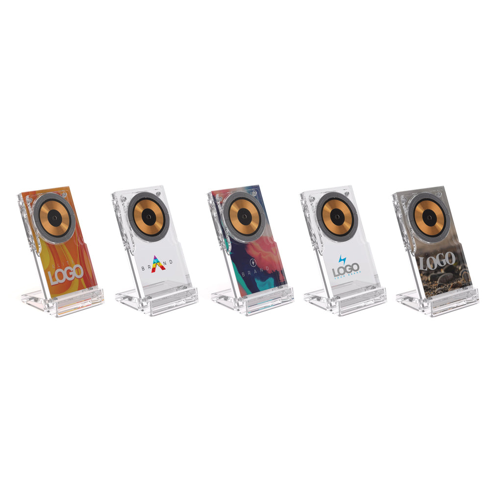 Magcharge 15W magnetic wireless charging stand