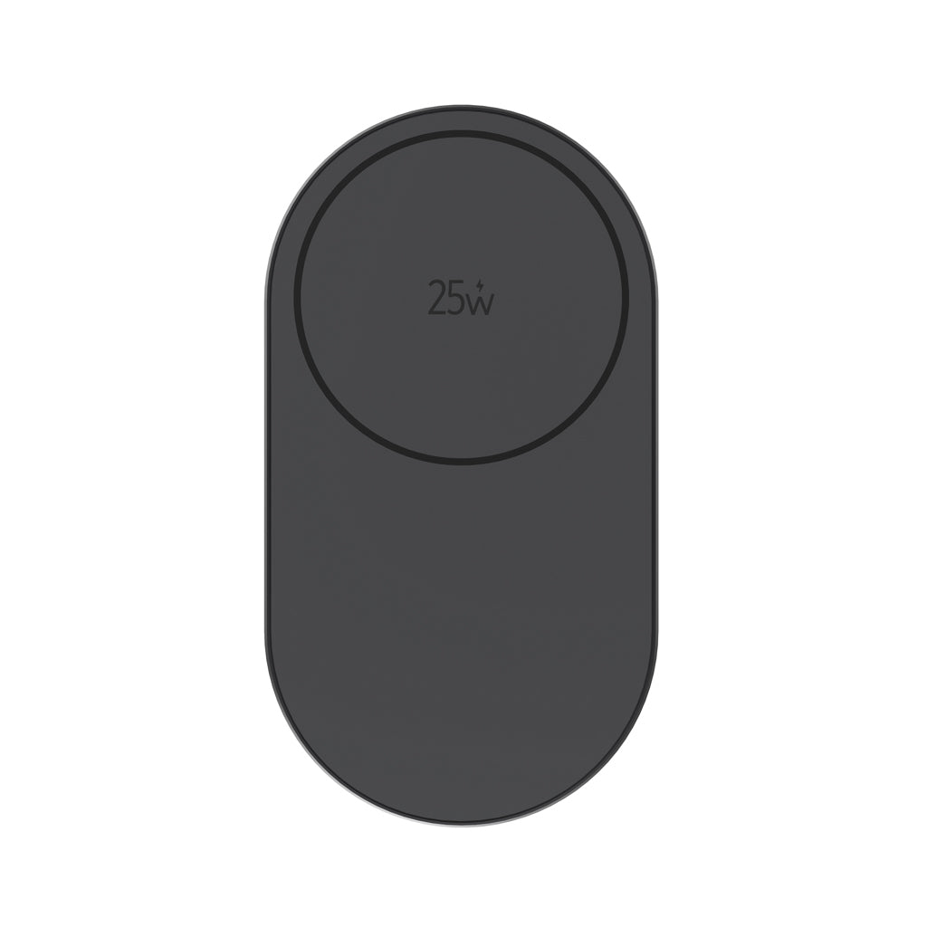 Quantum ultra-fast 3-in-1 25W Foldable Wireless Charger