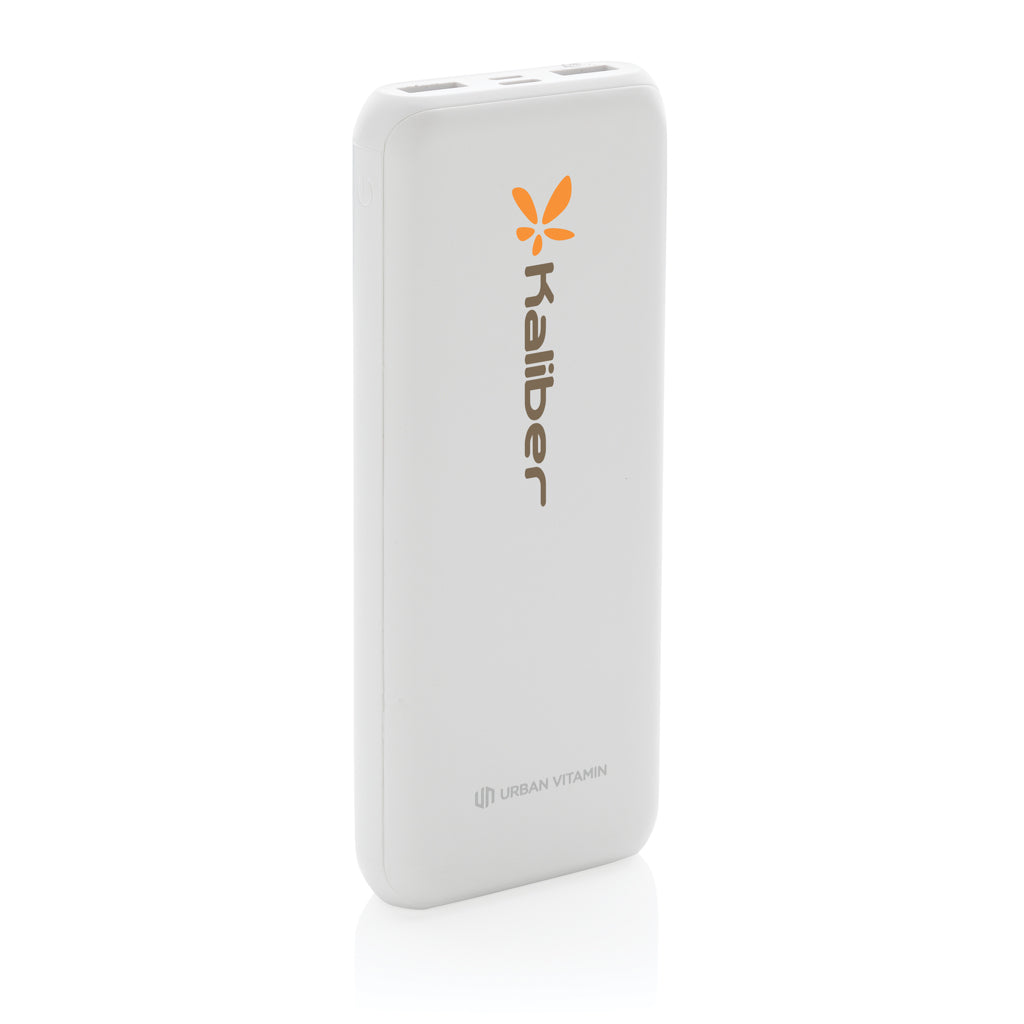 Urban Vitamin Pasadena 20.000 mAh 18W PD powerbank