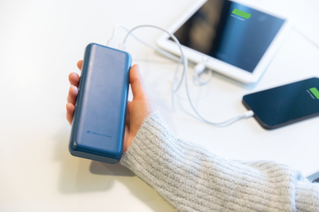 Urban Vitamin Pasadena 20.000 mAh 18W PD powerbank