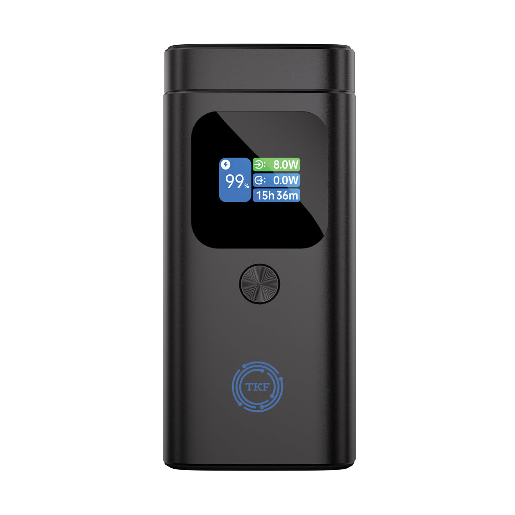 Urban Vitamin Sunnyvale 100W 15.000mAh magnetic powerbank