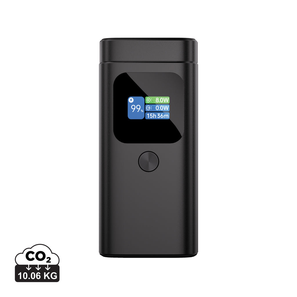 Urban Vitamin Sunnyvale 100W 15.000mAh magnetic powerbank