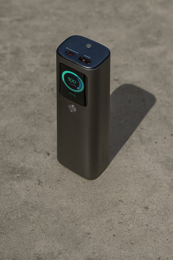 Urban Vitamin Stanford 165W 20.000mAh powerbank