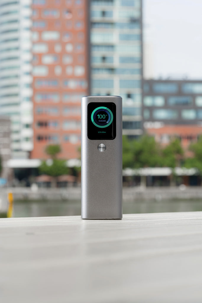 Urban Vitamin Stanford 165W 20.000mAh powerbank