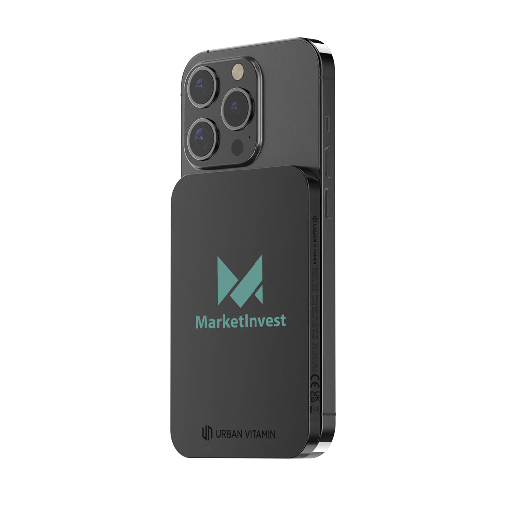 Urban Vitamin Burbank RCS plastic/alu  3000 mah powerbank