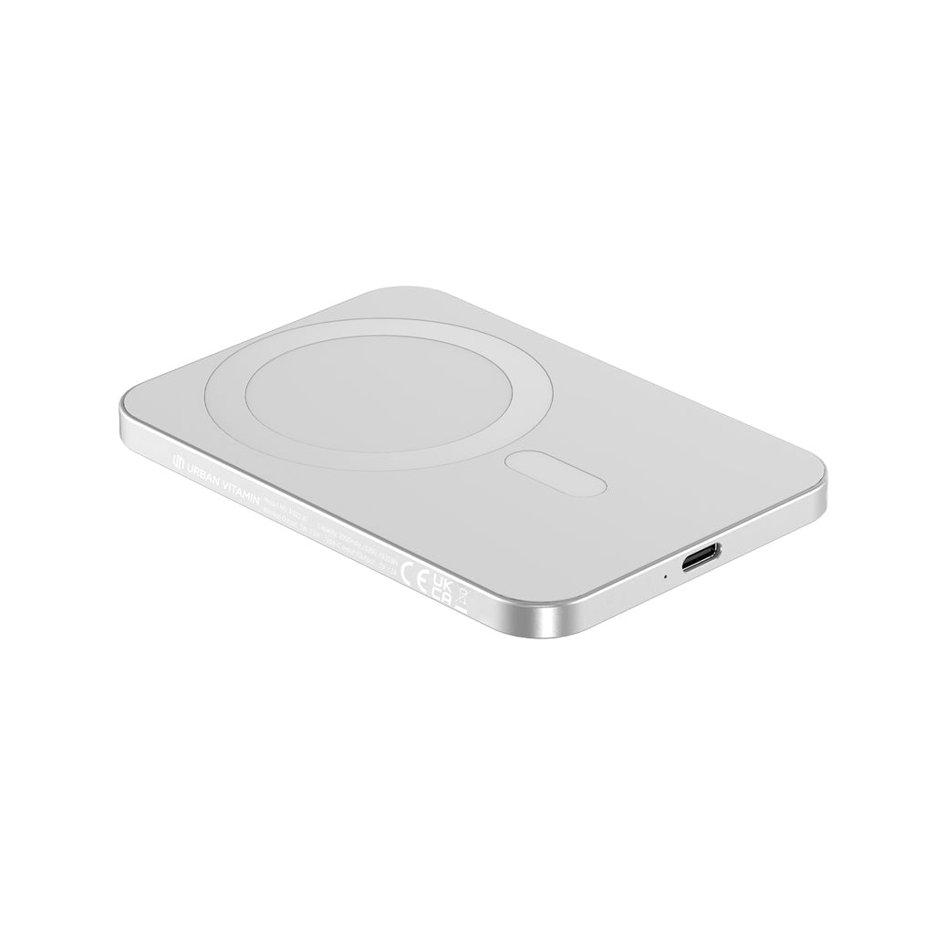 Urban Vitamin Burbank RCS plastic/alu  3000 mah powerbank