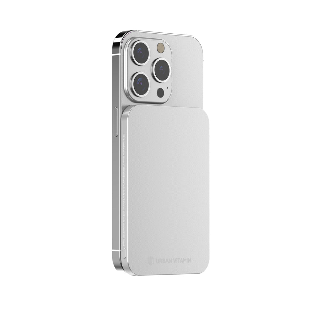 Urban Vitamin Burbank RCS plastic/alu  3000 mah powerbank