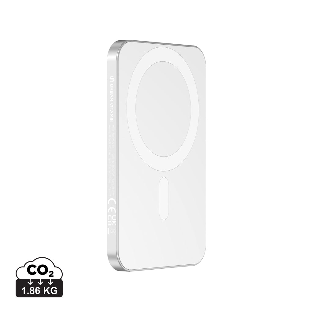 Urban Vitamin Burbank RCS plastic/alu  3000 mah powerbank