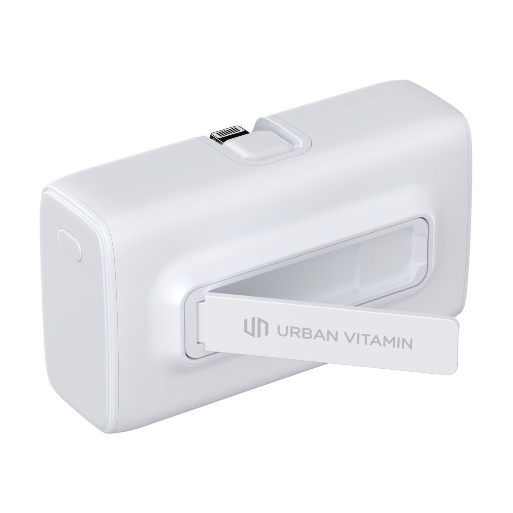 Urban Vitamin Los Angeles RCS rplastic 20W PD powerbank