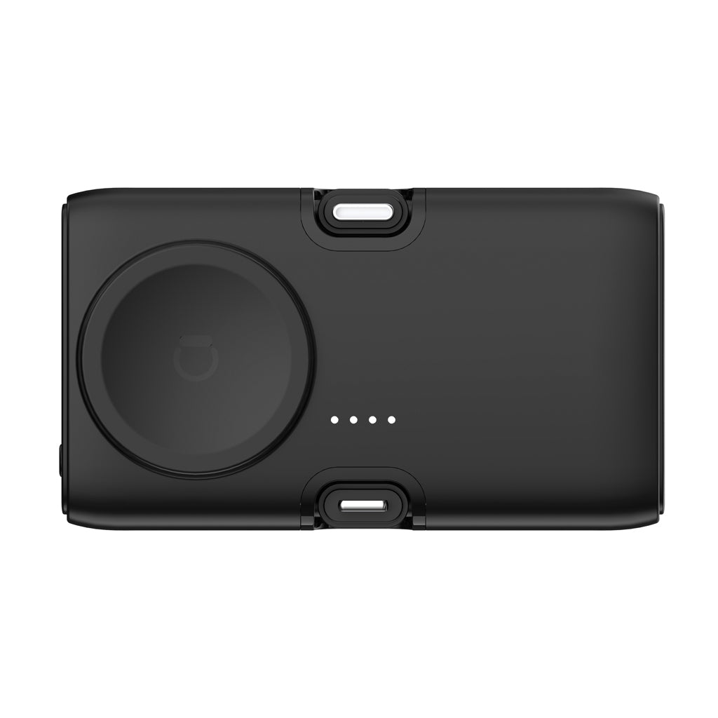 Urban Vitamin San Diego RCS rplastic 20W PD powerbank