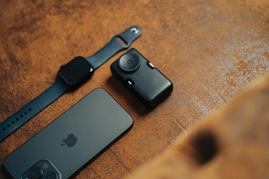 Urban Vitamin San Diego RCS rplastic 20W PD powerbank