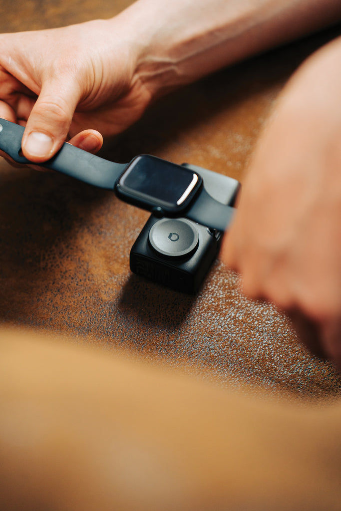 Urban Vitamin San Diego RCS rplastic 20W PD powerbank