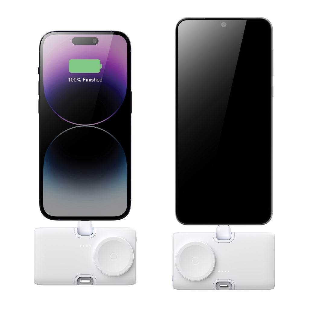 Urban Vitamin San Diego RCS rplastic 20W PD powerbank