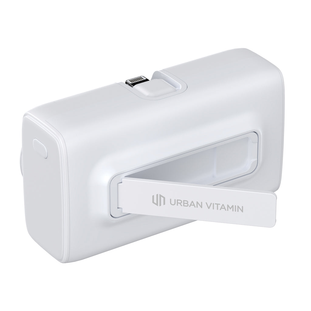 Urban Vitamin San Diego RCS rplastic 20W PD powerbank