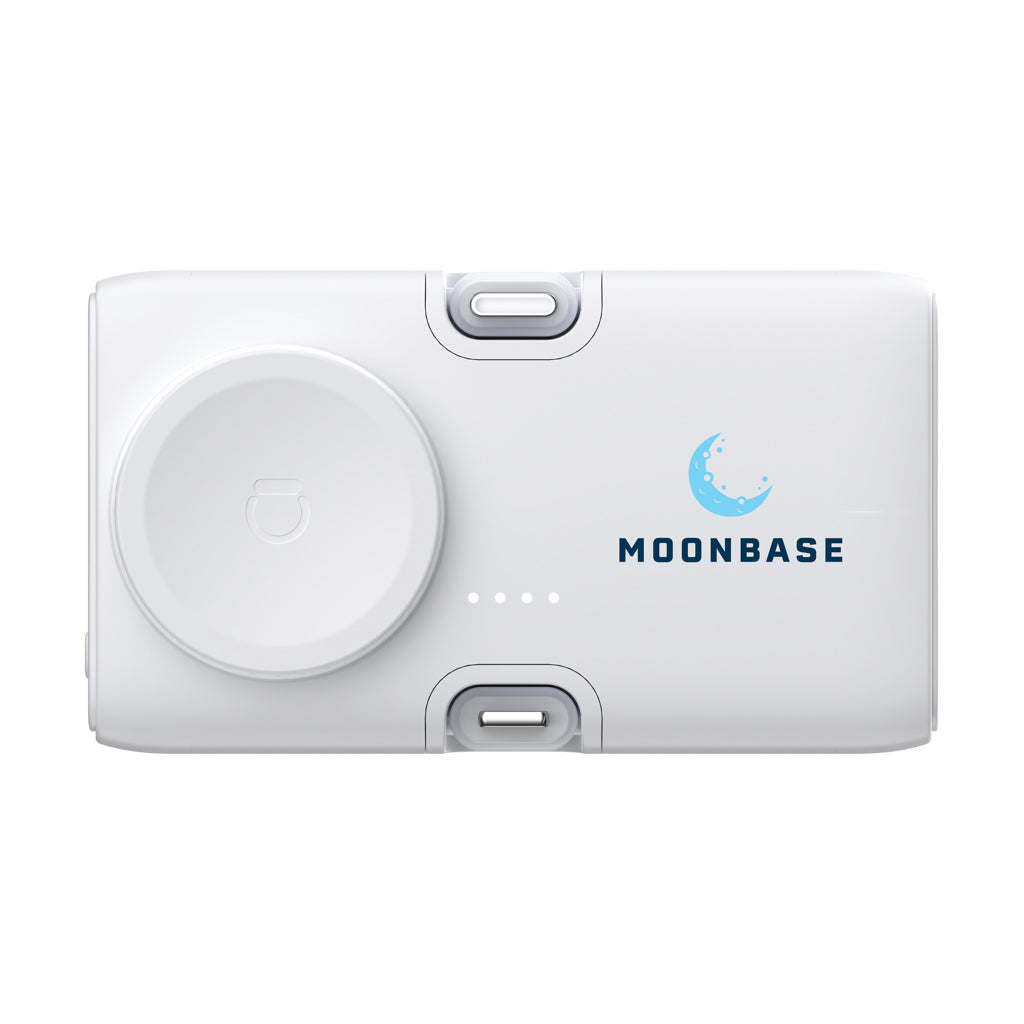 Urban Vitamin San Diego RCS rplastic 20W PD powerbank