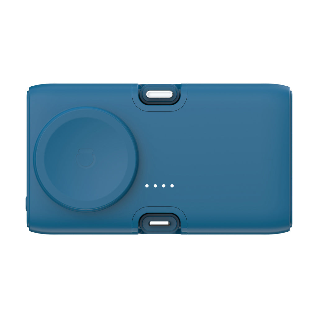 Urban Vitamin San Diego RCS rplastic 20W PD powerbank