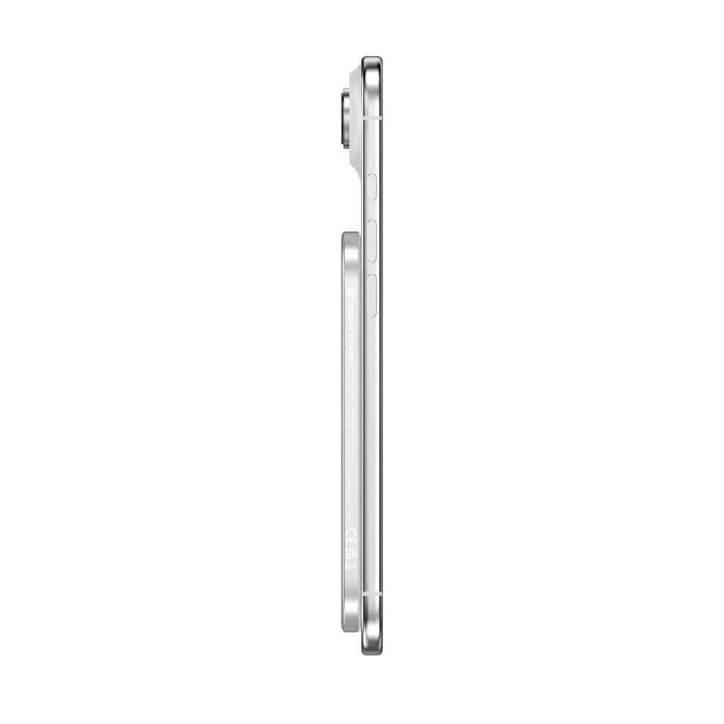 Urban Vitamin Concord RCS Ultra thin 3000mAh powerbank