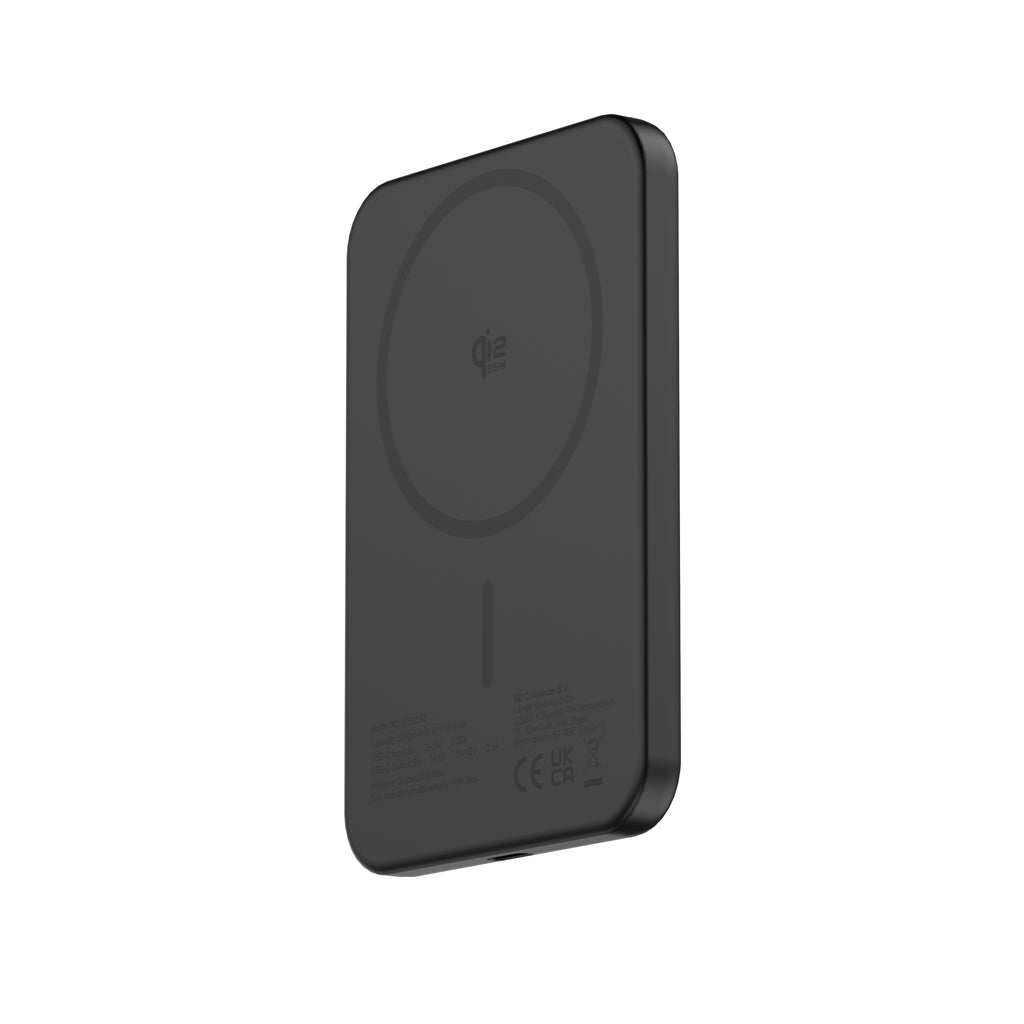 Urban Vitamin Pomona 5000mAh Qi2.2 25W magnetic powerbank