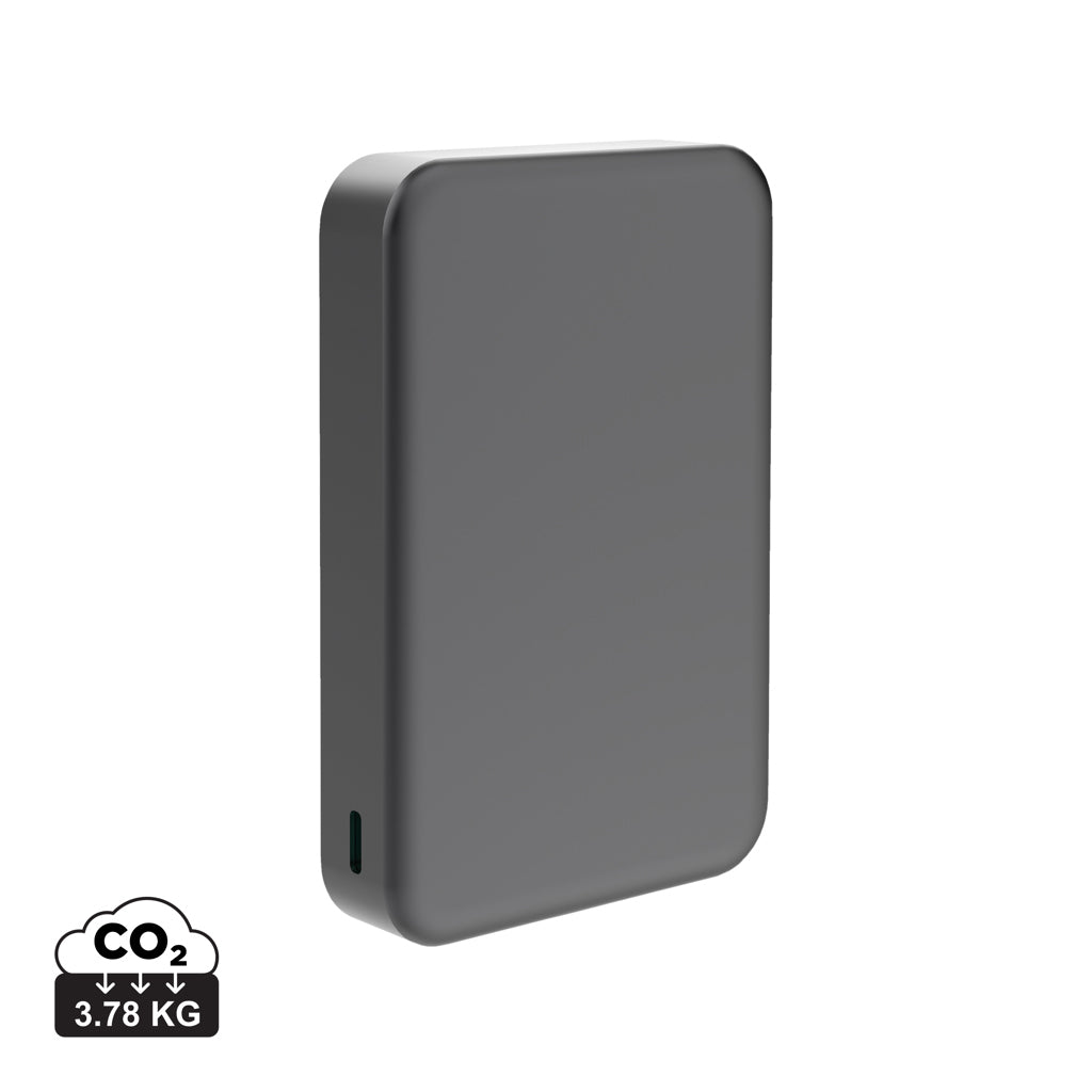 Quantum RCS ultra-fast 10.000mAh magnetic 25W powerbank