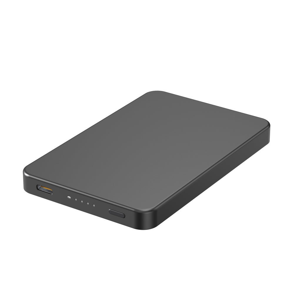 Urban Vitamin Marin 5000mAh magnetic 15W wireless powerbank