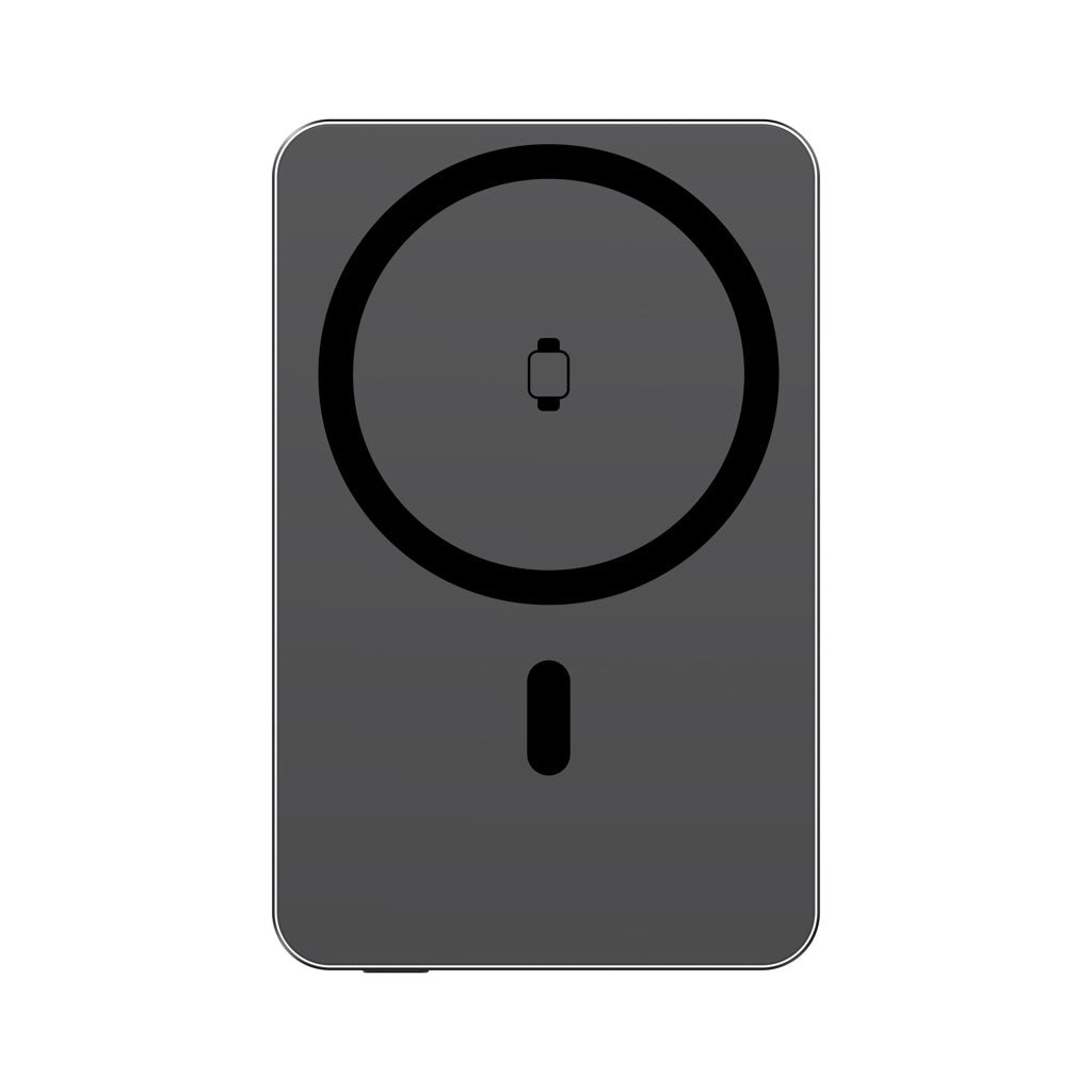 Urban Vitamin Marin 5000mAh magnetic 15W wireless powerbank