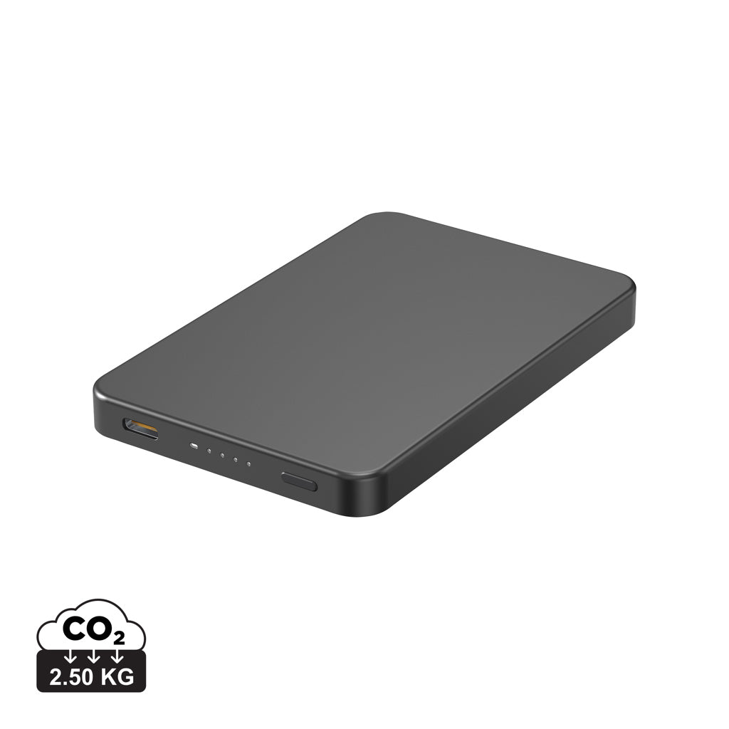 Urban Vitamin Marin 5000mAh magnetic 15W wireless powerbank