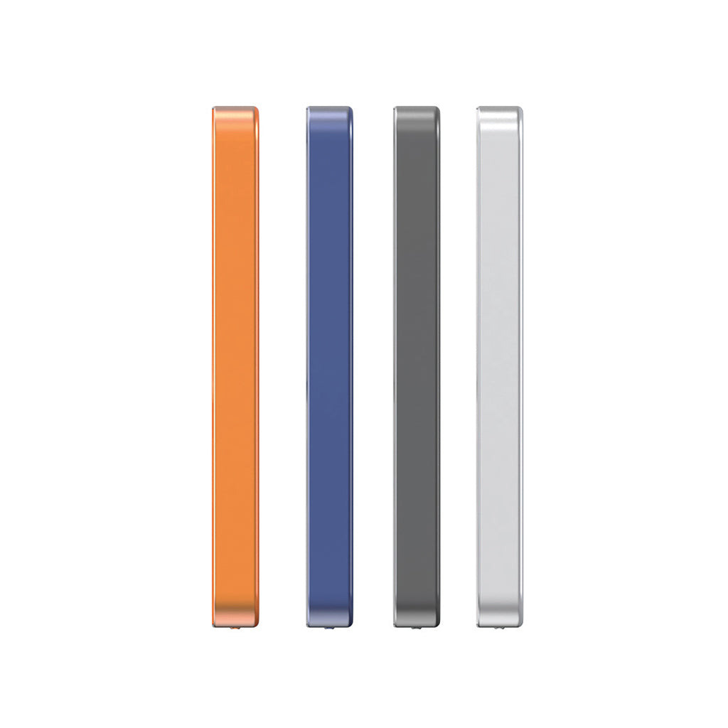 Urban Vitamin Marin 5000mAh magnetic 15W wireless powerbank