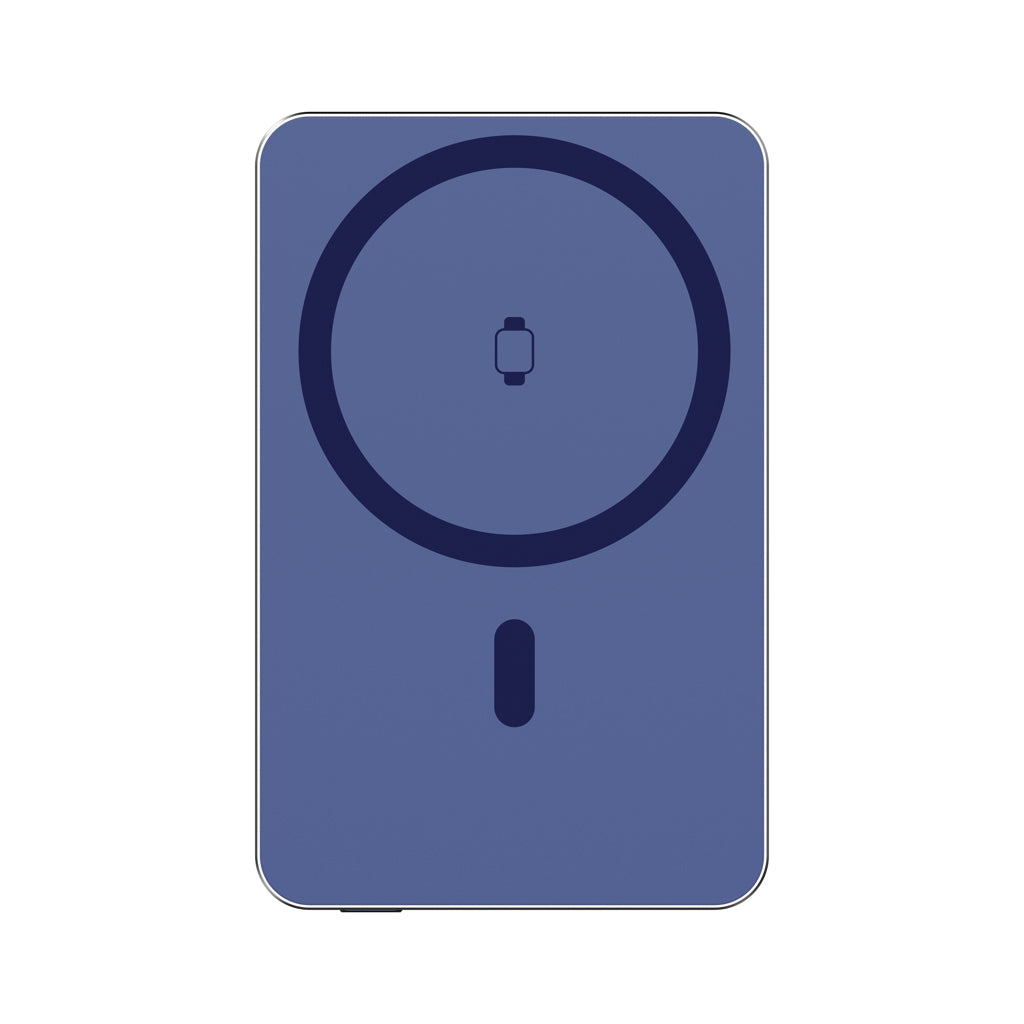 Urban Vitamin Marin 5000mAh magnetic 15W wireless powerbank