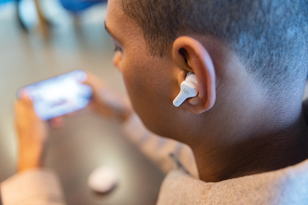 Urban Vitamin Byron ENC earbuds