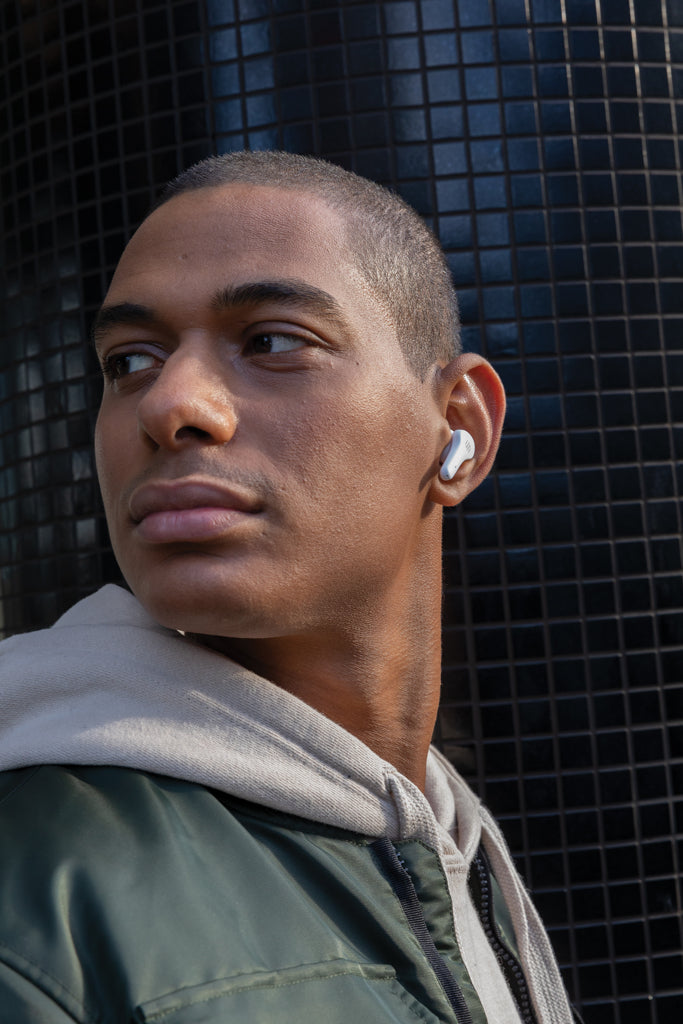 Urban Vitamin Byron ENC earbuds