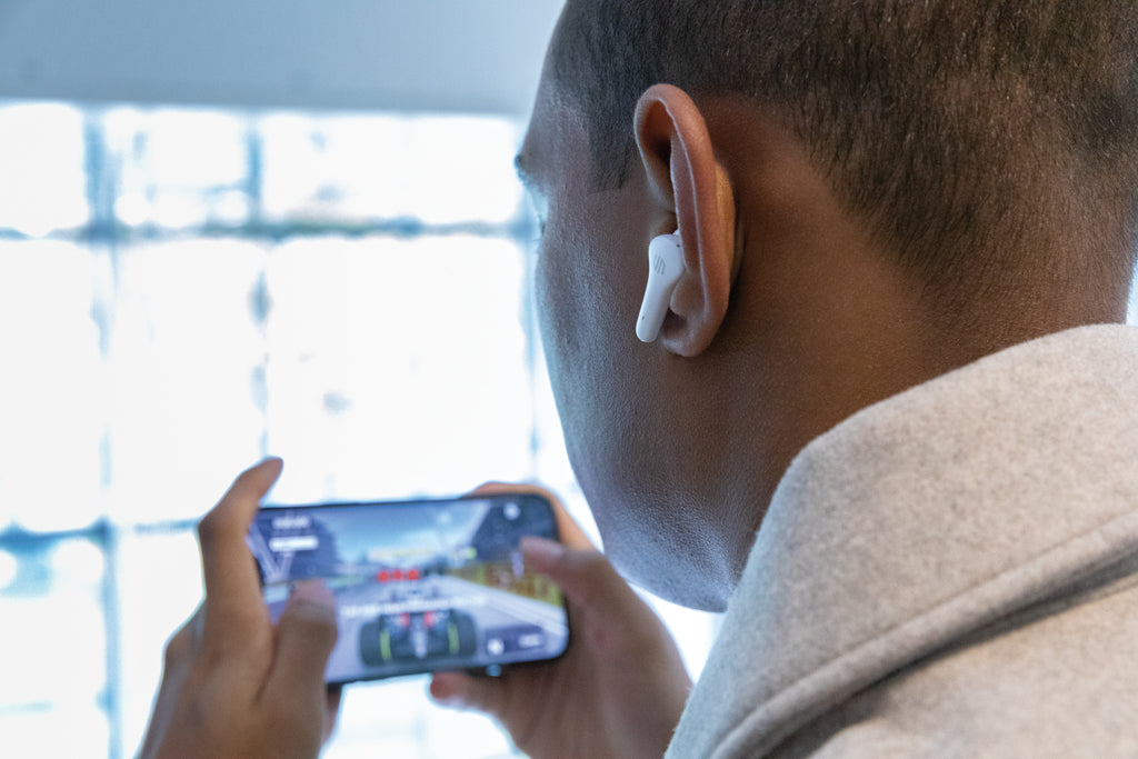 Urban Vitamin Byron ENC earbuds