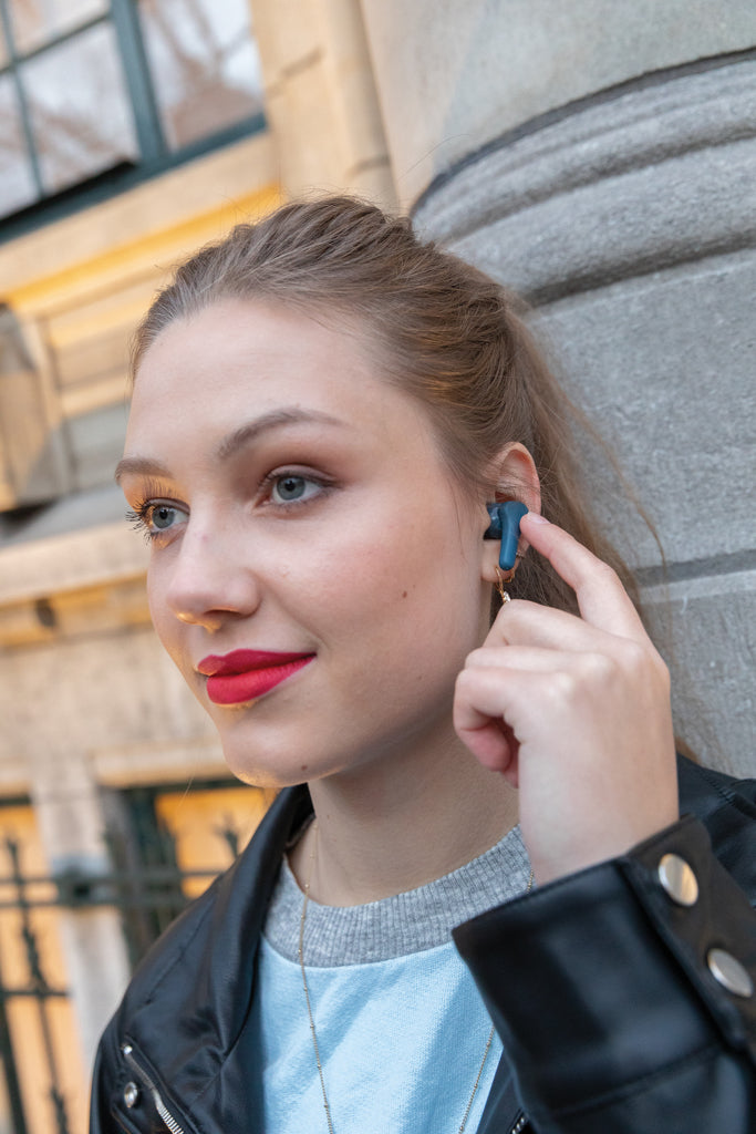 Urban Vitamin Byron ENC earbuds