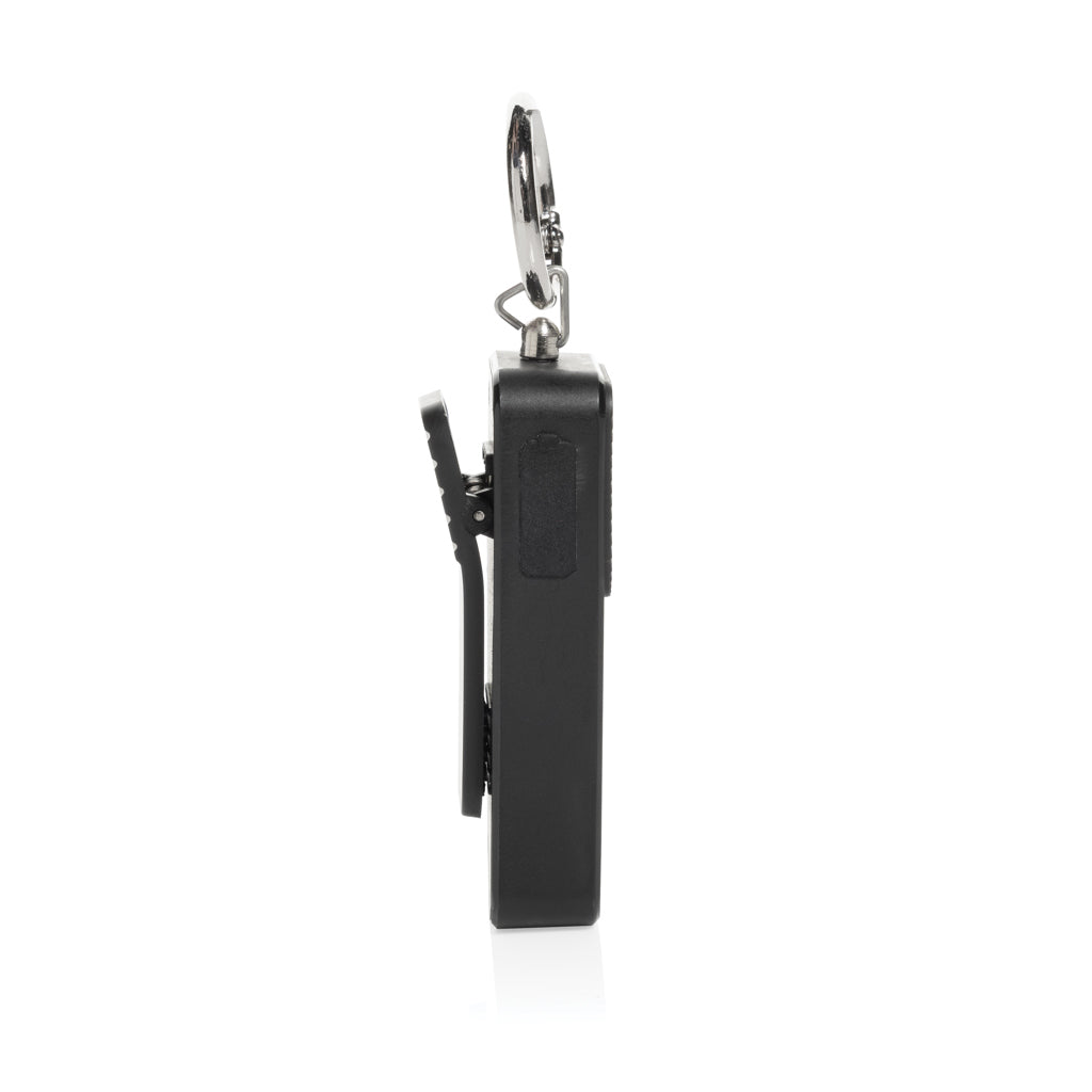 GuardBuddy RCS Personal alarm USB-C re-chargeable