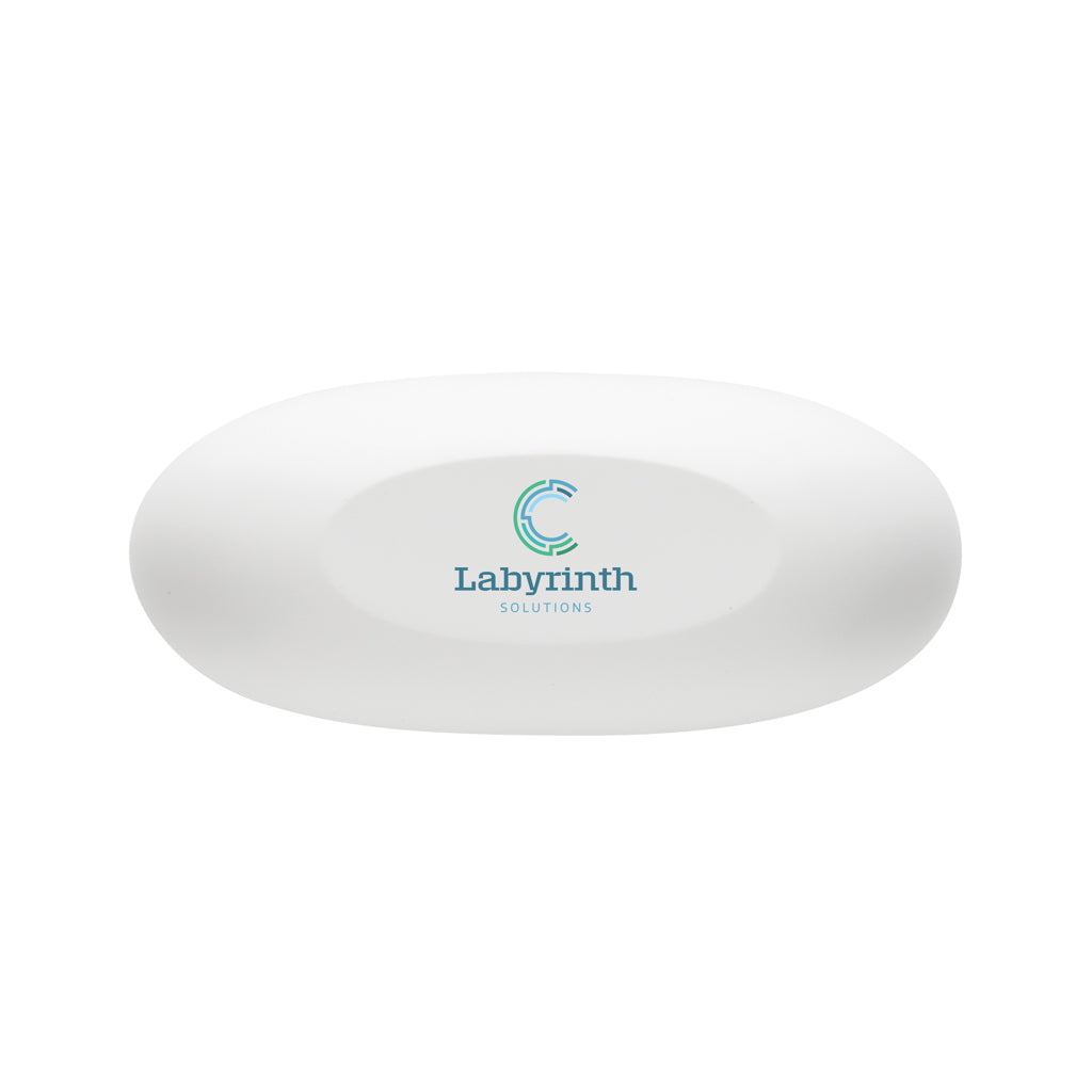 Prolink RCS recycled plastic hybrid ANC/ENC earbud