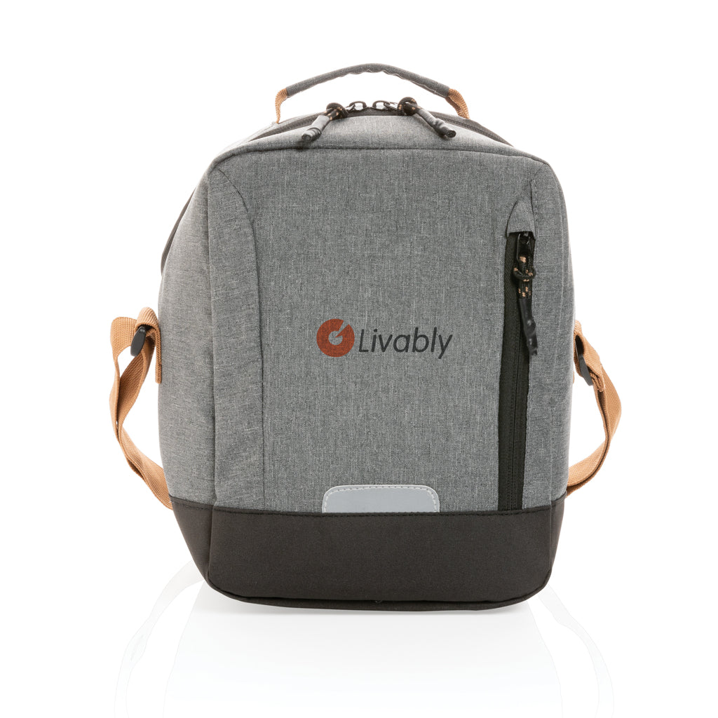 Impact AWARE™  Urban outdoor cooler bag