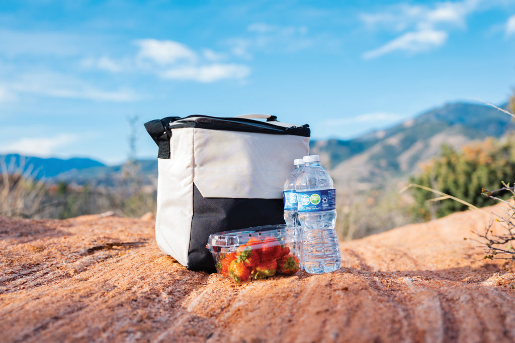 Kazu AWARE™ RPET basic cooler bag