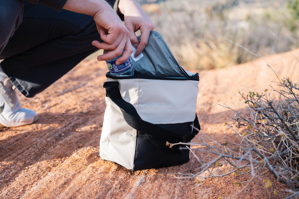 Kazu AWARE™ RPET basic cooler bag