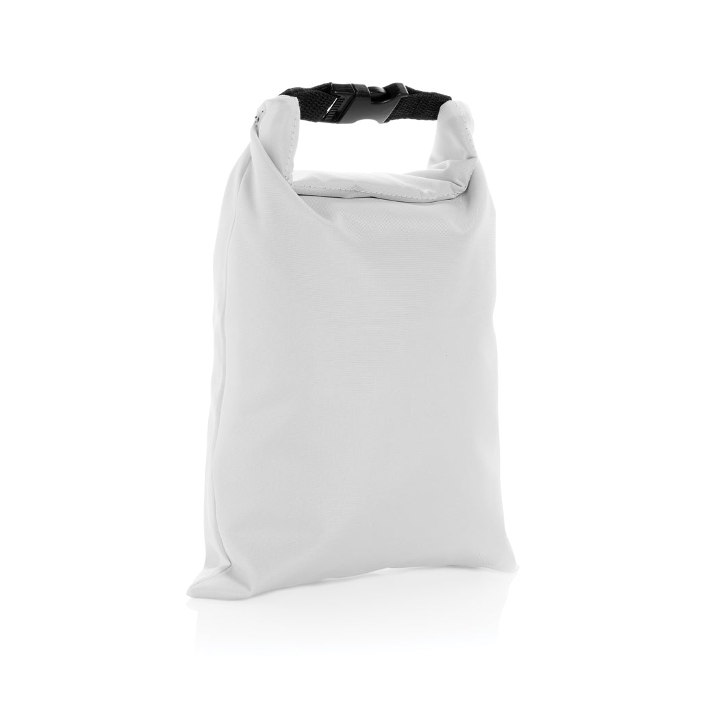 Snackstrap AWARE™ RPET foldable lunchbag 30x20CM