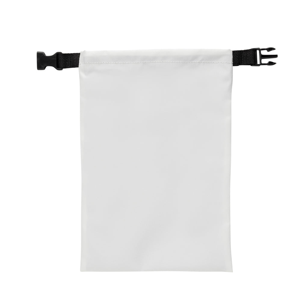 Snackstrap AWARE™ RPET foldable lunchbag 30x20CM
