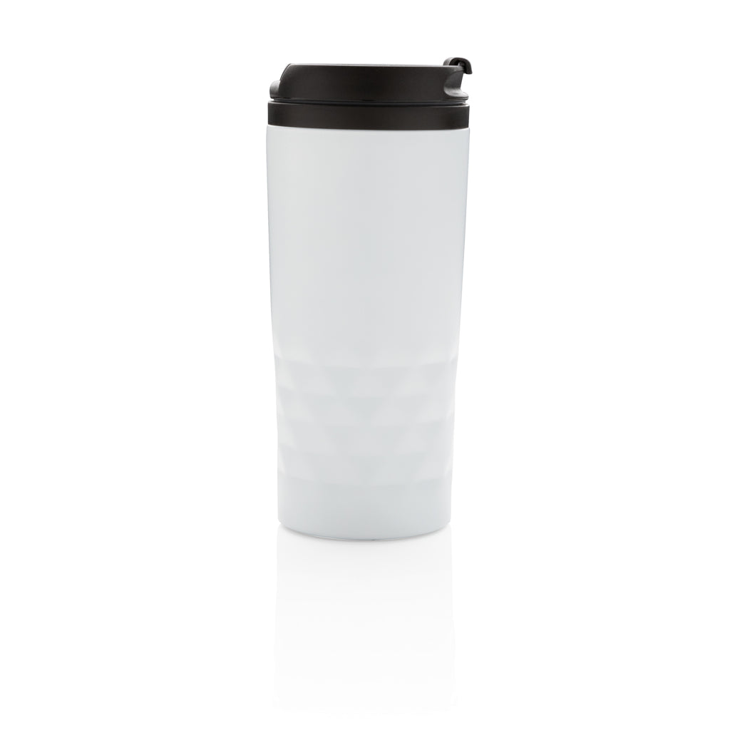 Geometric mug