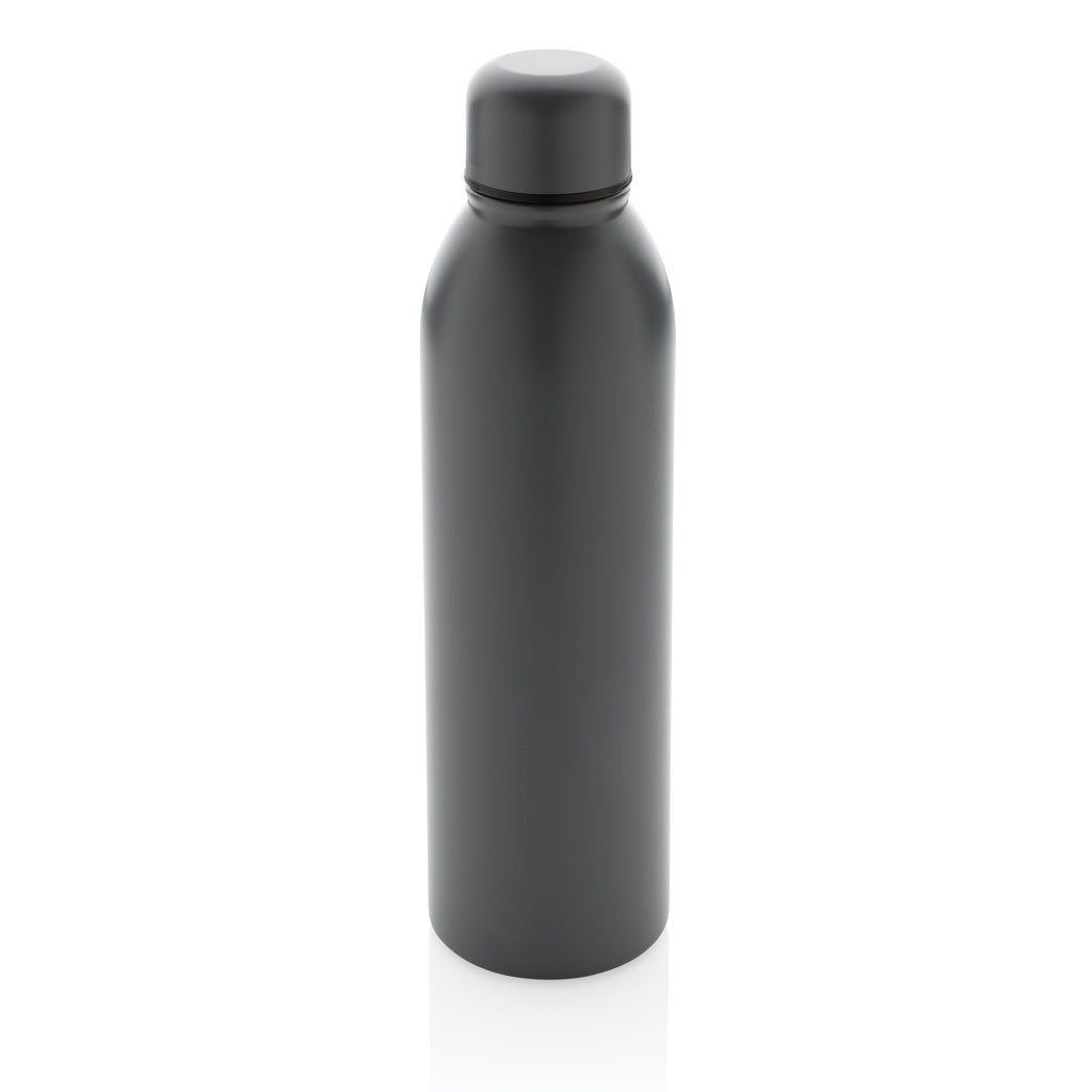RCS Recycled stainless steel vacuum bottle 500ML